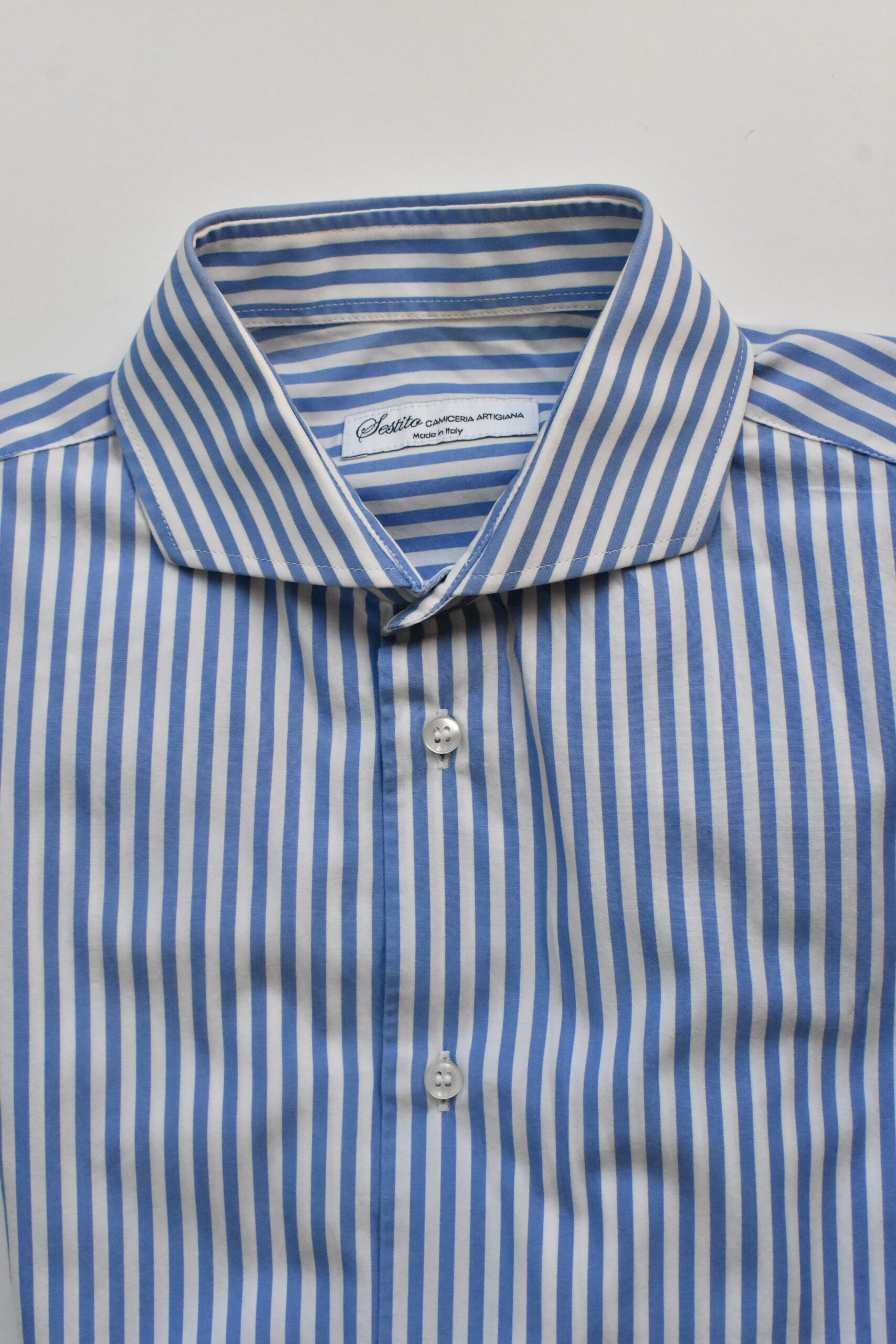 Camicia Prova 10