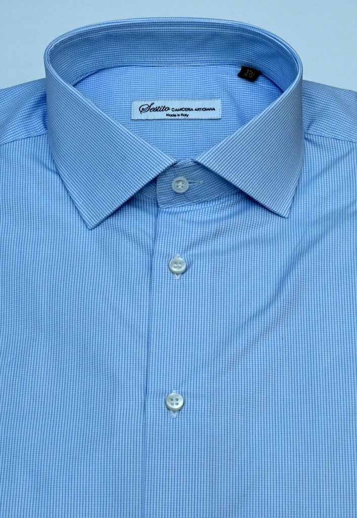 Camicia Prova 18