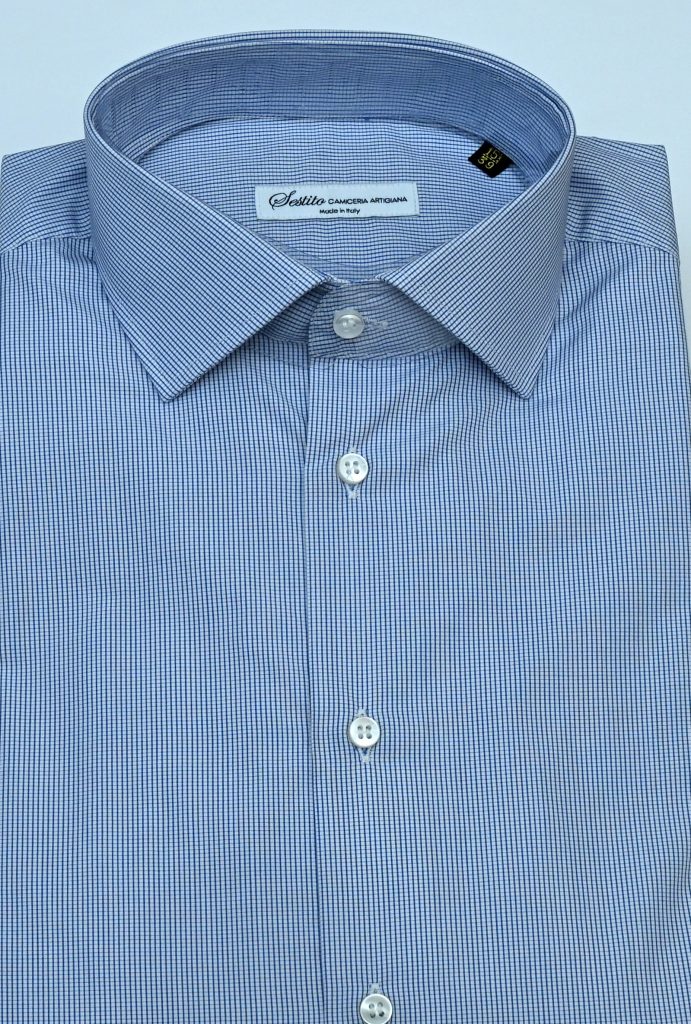 Camicia Prova 21