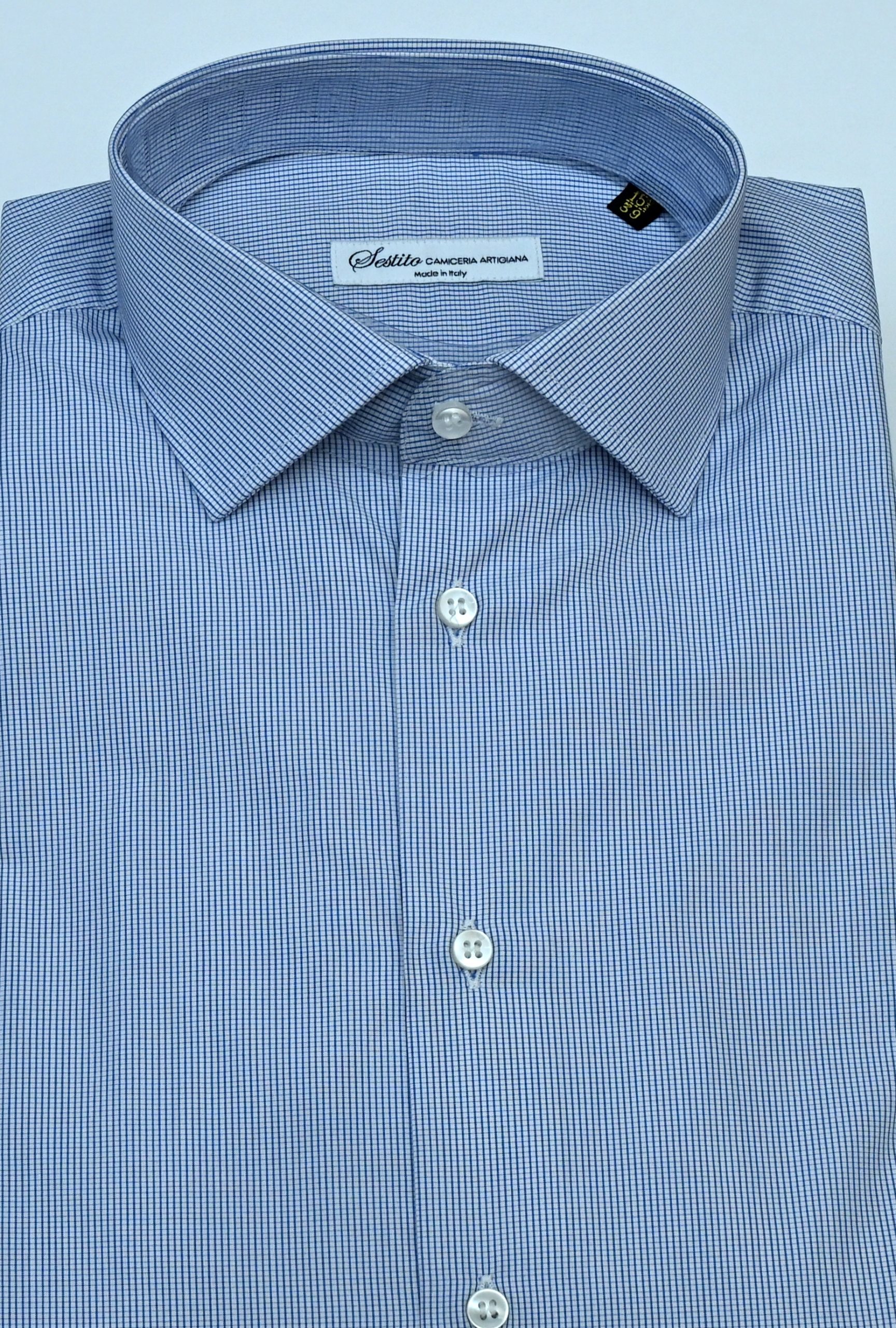 Camicia Prova 21