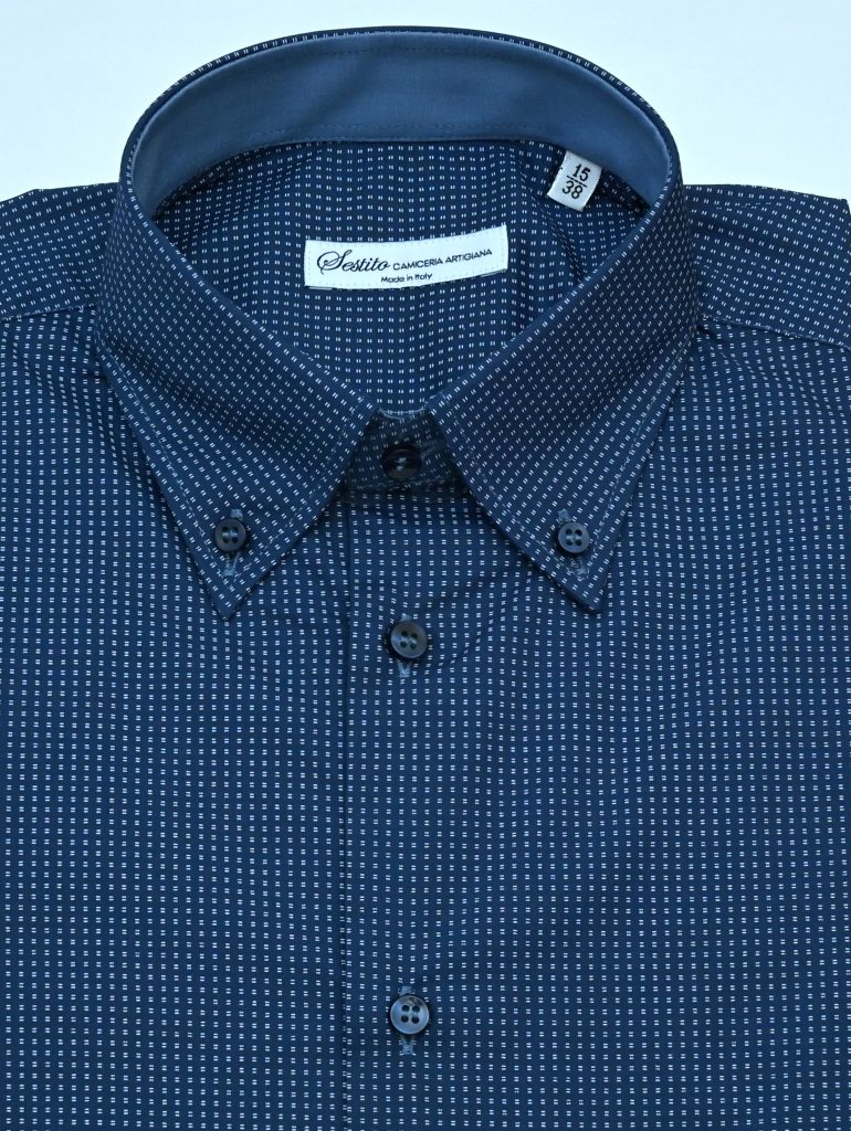 Camicia Prova 11