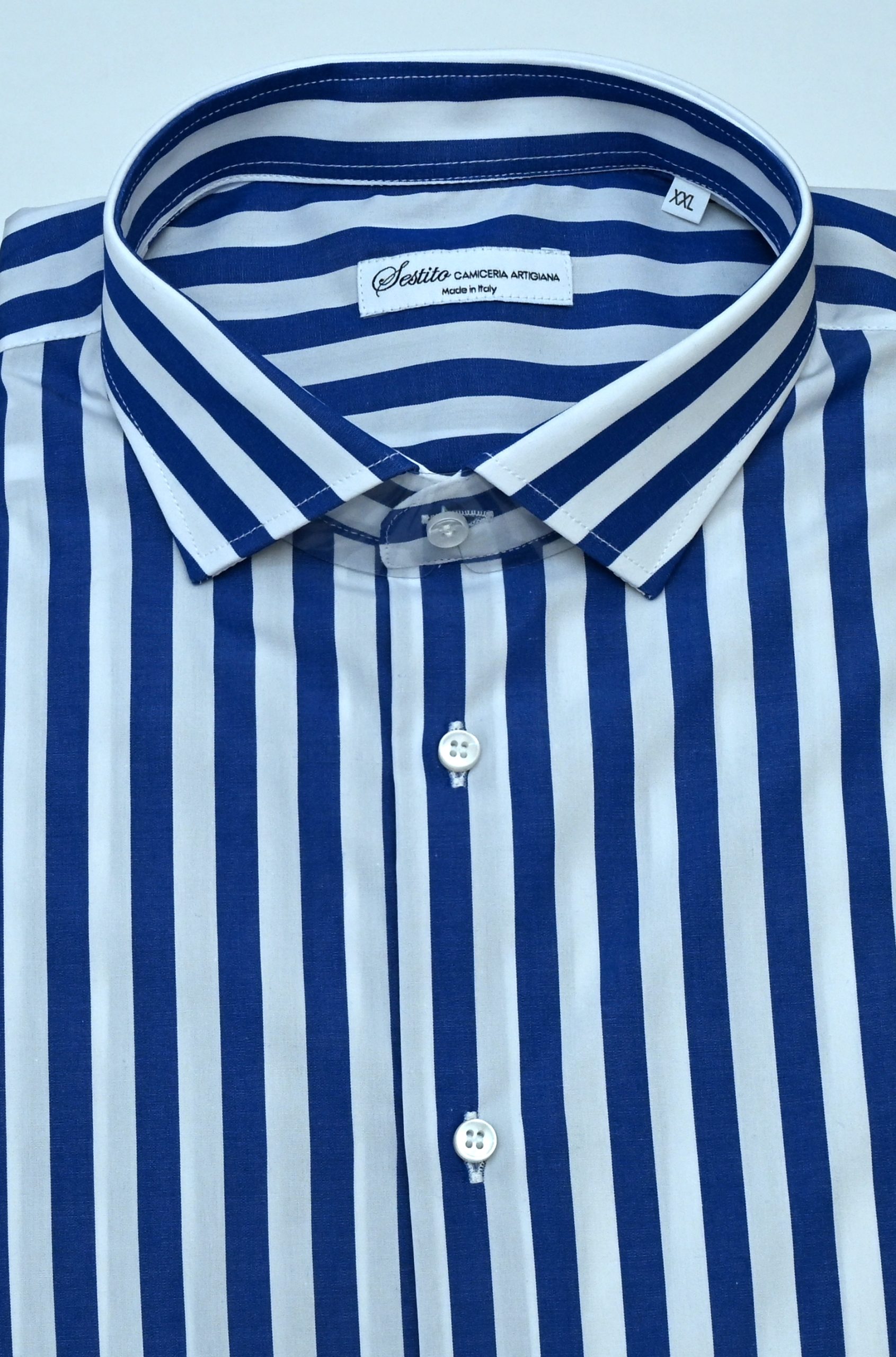 Camicia Prova 25