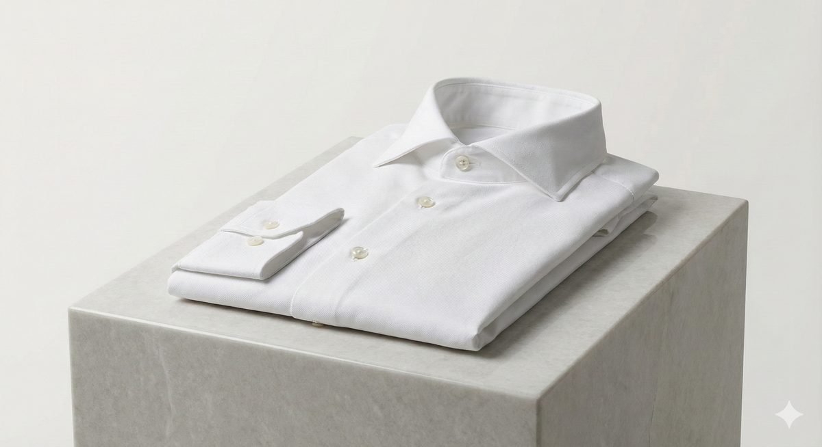 Camicia su misura