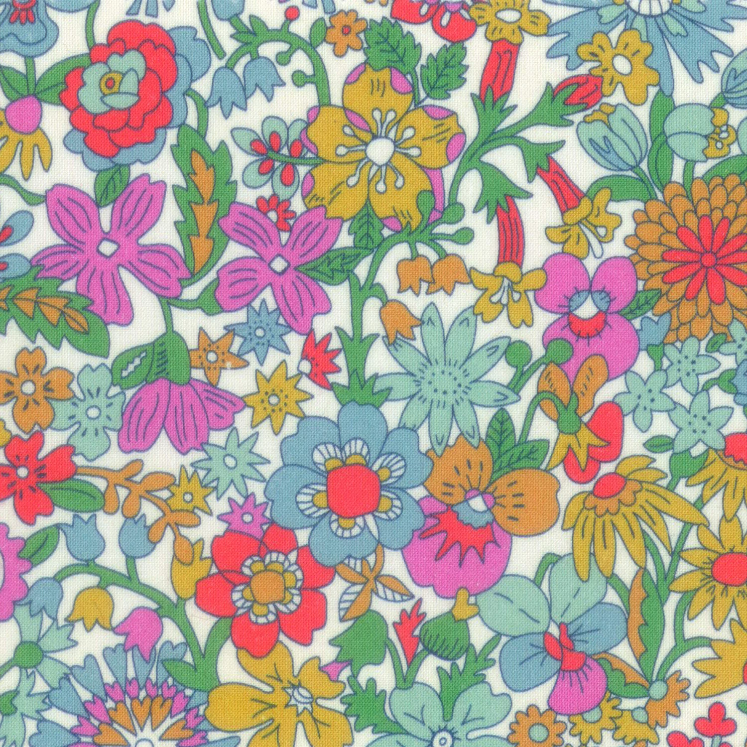 June Blossom