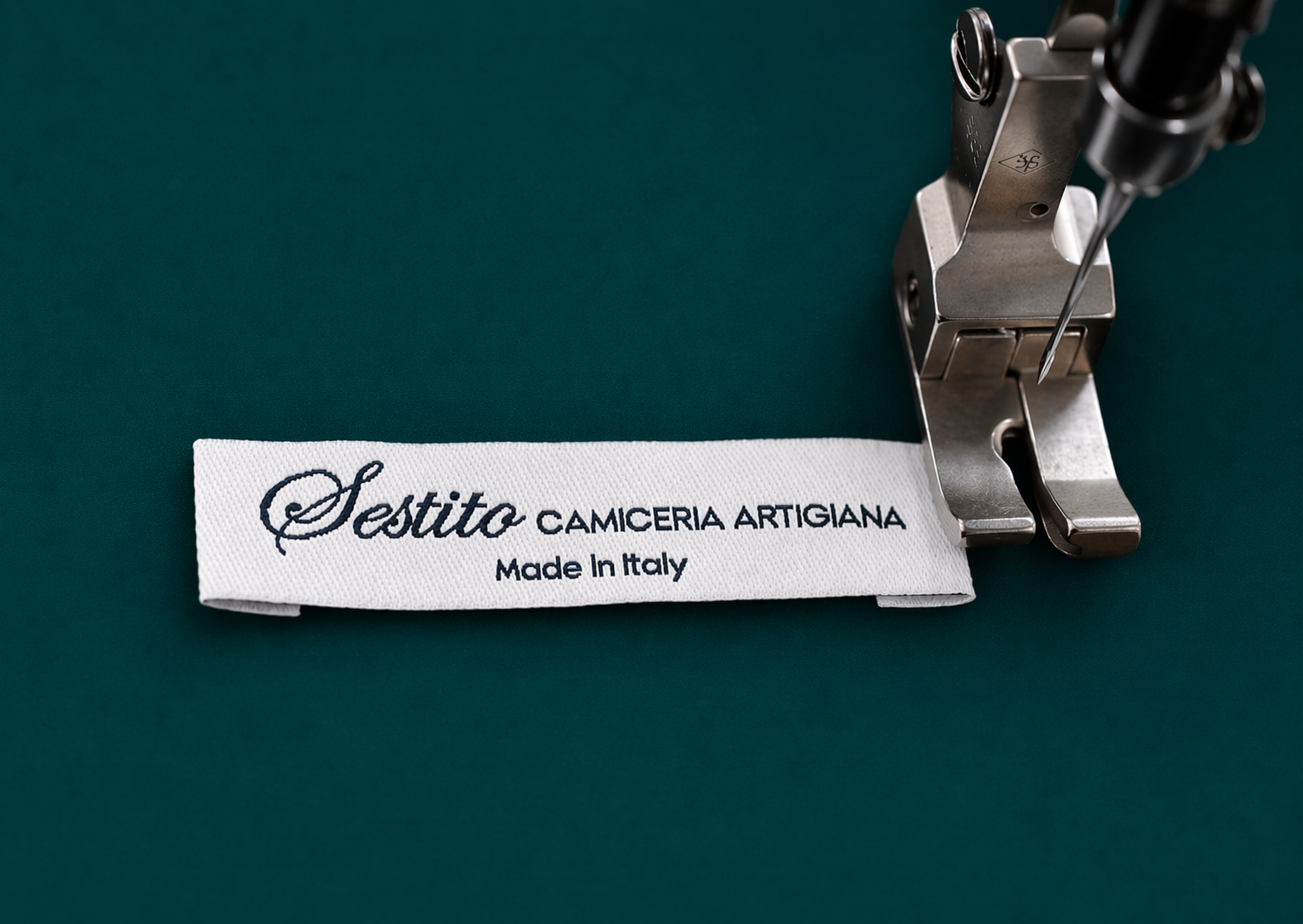 Sartoria Artigianale